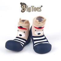ราคา Bigtoes รองเท้าหัดเดิน รวมลายเด็กผู้หญิง Size 11 5 12 5 13 5 cm Made in Korea รองเท้าเด็ก รองเท้าเด็กวัยหัดเดิน (18075717541)