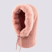 ราคา Topcoat หมวกกันหนาวบุขนแกะใส่ติดลบได้ 1 ใบ Freesize (22374244861)