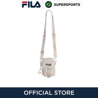 ราคา FILA Hero กระเป๋าสะพายข้างผู้ใหญ่ (22068714084)