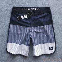 ราคา Quiksilver Surf Quiksilverว่ายน้ำ กางเกงชายหาด กางเกงเซิฟ กางเกงว่ายน้ำชาย กางเกงขาสั้น กางเกงชายหาดทรงหลวม กางเกงวิ่ง Quiksilver Surf pants Beach pants (8703258218)