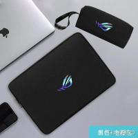 ราคา Asus rog laptop bag sharpshooter 7 plus sleeve phantom 14 13 x 16 15 cases waterproof (20113546851)