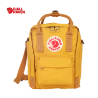 ราคา Fjallraven Kanken Canvas Causal mini Cross Body Bag sling Shoulder Bags (4171282668)