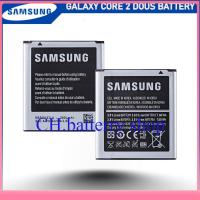 ราคา แบตเตอรี่ Samsung Galaxy Core 2 Dous i869 i8558 แบตเตอรี่ i8550 รุ่น EB585157LU 2000mAh แบตแท้ (14346301284)