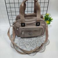 ราคา กระเป๋าสะพายข้าง KIPLING เป๋าสวยๆและรวยมากก พร้อมส่ง ถือได้ สะพายข้างได้ ขนาด 10 นิ้ว ลายจัดมาให้เลือกแน่น ๆ เลยค่า (17937422394)