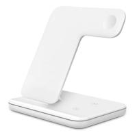 ราคา แท่นชาร์จ ไอโฟน iphone apple watch wireless charger3in1 fast charge (19428958075)