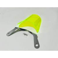 ราคา ชิวบังลมชาลีสีเขียว บ22 บ25 (349316009)