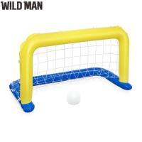 ราคา 620 Ready Pool Water Inflatable Volleyball Basketball Ball Net Parent Child Beach Toy (22091729313)
