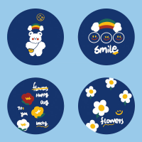 ราคา 2800 4800 ดวง F90 95 ฟิล์มซีลฝาแก้วพลาสติก พลาสติกปิดแก้ว ปิดฝาชานมไข่มุก ม้วนฟิล์ม ซีลฝาแก้ว (22174616855)