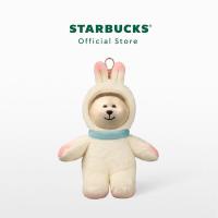 ราคา Starbucks Bearista Bear Keychain Astro Bunny พวงกุญแจตุ๊กตาหมีสตาร์บัคส์ A11155999 (22285755115)