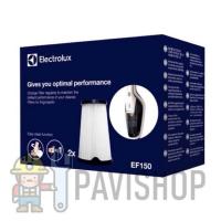 ราคา ฟิลเตอร์ เครื่องดูดฝุ่น Electrolux รุ่น ZB3414AK (20634059825)