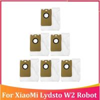 ราคา Dust Bag for W2 Robot Vacuum Cleaner Rubbish Bag Replacement Spare Parts Accessory (21283144921)