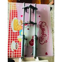 ราคา โช๊คพร้อมแผงคอ เทน่า โนวา Honda แท้มือสองถอดจากรถ เหมาะสำหรับทำสีใหม่ (22168864061)