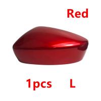 ราคา รถภายนอกกระจกมองหลังที่อยู่อาศัยหมวกกระจกมองหลังปกคลุมสำหรับมาสด้า3 2017 2018 2019 (19629064227)