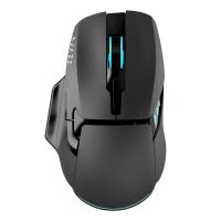 ราคา เมาส์เกมมิ่ง Ajazz AJ039 Black Wired Version 7200DPI Mouse รับประกันสินค้า 1 ปี (22246058130)