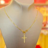 ราคา สร้อยคอทองคำแท้ครึ่งสลึง ลายโซ่กล่อง หนัก 1 9 กรัม ทองคำแท้ 96 5 สร้อยทอง18kแท้ ขายได้ จำนำได้ มีใบรับประกัน (22364123521)