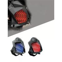 ราคา ครอบหม้อน้ำ ฝาครอบหม้อน้ำ NMAX 2020 2023 AEROX 2017 2021 เคฟล่า 0195 (20361975052)