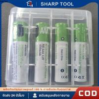 ราคา ส่งจากไทย Battery AA ถ่านชาร์จ USB AA ขนาด 2 5A 1 2V 1450MAH ใช้ได้กับอุปกรณ์ทุกชนิด เช่น รีโมท ของเล่น ไฟฉาย เป็นต้น ชาร์จซ้ำได้ (22325016197)