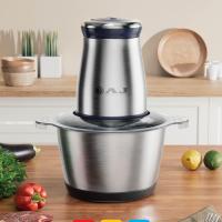 ราคา เครื่องบด สับ AJ รุ่น CP 100 บด สับละเอียด โถสแตนเลส ประกัน 1 ปี (22079619531)