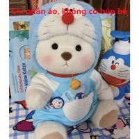 ราคา TeddyTales100 30cm ของแท้ Lena Bear ตุ๊กตาหมีขนาดเล็ก ตุ๊กตาข้อต่อตุ๊กตาหมีตุ๊กตาทำด้วยมือตุ๊กตาตุ๊กตาตุ๊กตา เสื้อผ้าหมีลีน่า เสื้อผ้าตุ๊กตาหมี (18504118477)