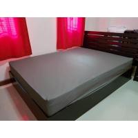 ราคา ผ้ายางปูที่นอนกันน้ำ แผ่นปูรองที่นอนกันน้ำ ผ้าปูที่นอนกันไรฝุ่น ผ้าปูที่นอนกันน้ำ พาราแคร์ ขนาด 3 5 ฟุต (648500367)