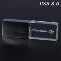 ราคา แฟลชไดรฟ์3 0 USB คริสตัลโลหะของ JASTER แฟลชไดรฟ์128GB ไดร์ฟปากกาดีเจ64GB ไฟไฟ LED ส่องสว่างหน่วยความจำ32GB ของขวัญแท่งยูเอสบีสร้างสรรค์16GB โลโก้ที่กำหนดเองฟรี U ดิสก์ความเร็วสูง8GB แฟลชไดร์ฟ4GB (2116