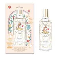 ราคา MINISO น้ำหอมเจ้าหญิง Disney Princess Fantasy Flower Eau de Parfum Disney Princess Collection (22302901654)