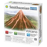 ราคา คูปอง 2 ต่อ Smithsonian Micro Volcano ของเล่นวิทยาศาสตร์ (19921462296)
