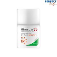 ราคา Lot ใหม่ล่าสุด Hiruscar Anti Acne UV Fluid SPF 50 PA 25 ml ฮีรูสการ์ แอนตี้ แอคเน่ ครีมกันแดด 25 มล PPFT (19399439961)