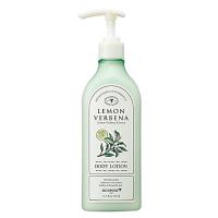 ราคา Skinfood Lemon Verbena Body Lotion 335 ml โลชั่นทาผิว (21953989161)