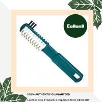 ราคา ส่งไวพิเศษ โคโลนิล Collonil Crepe Brush แปรงสำหรับขัดหนังกลับ (1483136550)