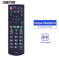 ราคา N2QAYB000976ควบคุมระยะไกลด้วยรีโมทคอนโทรลสำหรับทีวีจอแอลซีดีพานาโซนิค TH 32D400Z TH 40C400A TH 49D400A TH 40D400Z TH 40D400A (20346529927)