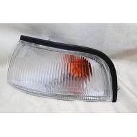 ราคา ไฟหรี่มุม มิตซูบิชิ แลนเซอร์ CK2 สีขาว ปี 1996 1997 ได้รับสินค้า 1 ชิ้น สินค้าตรงรุ่นรถ ไฟมุม ไฟในกันชนหน้า ไฟหรี่ MITSUBISHI LANCER CK2 1996 1997 (20459289202)