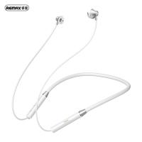 ราคา Remax Neckband Sport Earphone หูฟังไร้สาย สำหรับกีฬา และนันทนาการ RB S9 (21962476412)