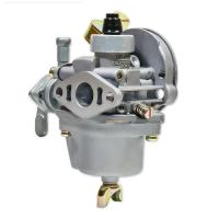 ราคา คาร์บูเรเตอร์ เครื่องตัดหญ้า 411 เกรด A กันน้ำมันท่วมคาร์บู คาร์บูเรเตอร์ NB411 RBC411 โรบิ้น มากีต้า เกรด A คาบู คาร์บูเรเตอร์411อะไหล่เครื่องตัดหญ้า (21051794329)