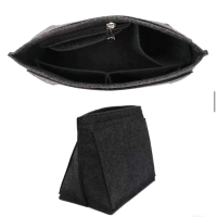 ราคา พร้อมส่ง For longchamp กระเป๋าจัดระเบียบเครื่องสําอาง แบบพกพา สําหรับ ที่จัดระเบียบกระเป๋า กระเป๋า (21455031896)