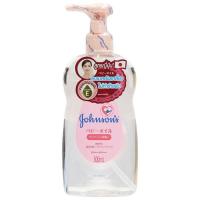 ราคา Johnsons จอห์นสัน เมคอัพ รีมูฟเวอร์ เจนเทิล ออยล์ 300 มล (22345986433)