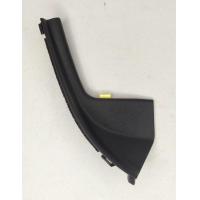 ราคา สินค้าแท้ศูนย์ ข้อต่อแผงจิ้งหรีด นิสสัน ทีด้า ได้รับสินค้า 1ชิ้น แผงจิ้งหรีดตัวข้าง แผงจิ้งหรีด COVER FENDER NISSAN TIDA (20769116862)