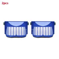 ราคา เครื่องประดับ iRobot Roomba 670 Series 600 610 620 625 630 650 660 Parts Beater Bristle Brush Aero Vac Filter side Bru (22280863293)