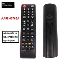 ราคา New Remote Control AA59 00786A For Samsung Smart Hub 3D TV LCD LED HDTV TV AA59 00741A AA5900741A UE40F6330AK UE40F6400 (10655881696)