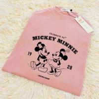 ราคา Jarika shop เสื้อยืดลาย Micky Mouse งานป้าย Jarika จ228 (21315468861)