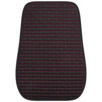 ราคา Timeles ผ้าคลุมเบาะรถยนต์ วัสดุผ้าลินิน ระบายอากาศ เบาะรองนั่งรถยนต์ ชุดคลุมเบาะ (21844218174)