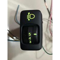 ราคา สวิตช์ปรับระดับไฟหน้า TOYOTA FORTUNER ฟอจูนเนอร์ มี4สีให้เลือก สินค้ามือสองญี่ปุ่นสภาพดี (17702104374)