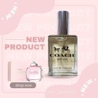 ราคา มีเก็บเงินปลายทาง น้ำหอมกลิ่น COACH NEW YORK (21406833204)