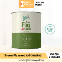 ราคา Llamito Flaxseed เมล็ดแฟลกซ์ ตรา ยามิโตะ 250 กรัม โปรตีนสูง Superfood Superfoods Flax Seeds ซูเปอร์ฟู้ด ซุปเปอร์ฟู้ด (22089806764)