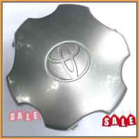 ราคา snr อุปกรณ์เสริมแต่ง NEW 1 ฝาครอบดุมล้อ ดุมล้อ TOYOTA Tiger D4D ไทเกอร์ Sport Rider สปอร์ตไรเดอร์ ไรเดอร์ ดุม ดุมล้อ ฝาครอบล้อ แม็ก ดุมรถ ดุมแม็ก ฝาแม็ก ฝาล้อแม็ก ล้อแม็ก ครบเครื่องเรืองประดับ (873294