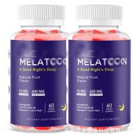 ราคา กัมมี่เมลาโทนินเพื่อปรับปรุงการนอนหลับ กัมมี่เมลาโทนิน (22352723568)