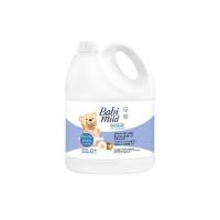ราคา เบบี้มายด์ น้ำยาซักผ้าเด็ก 3000 มล 1 ขวดใหญ่ x1 Babi Mild Fabric Wash 3000 ml 1PCS (22217624762)
