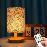 ราคา โคมไฟมินิมอล ไฟหัวเตียง โครมไฟห้องนอน โคมไฟวินเทจ (22360179027)