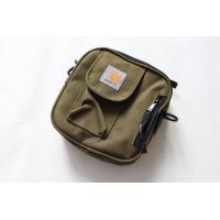 ราคา Carhartt Carhartt กระเป๋าสะพายไหล่แบบร่วมมือกันกระเป๋าสะพายข้างผู้ชายกระเป๋าคาดอกผ้าใบแบบลำลองกระเป๋าทรงสี่เหลี่ยมใบเล็กมินิแบบลำลองสำหรับผู้หญิง (20509817201)