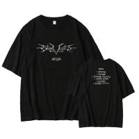 ราคา เสื้อยืด aespa อัลบั้ม Savage FANMADES 5XL (19120719573)